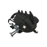 Черный+Брелок