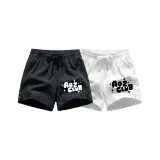 2 шт (черный + белый)