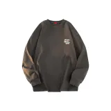 Темно-серый