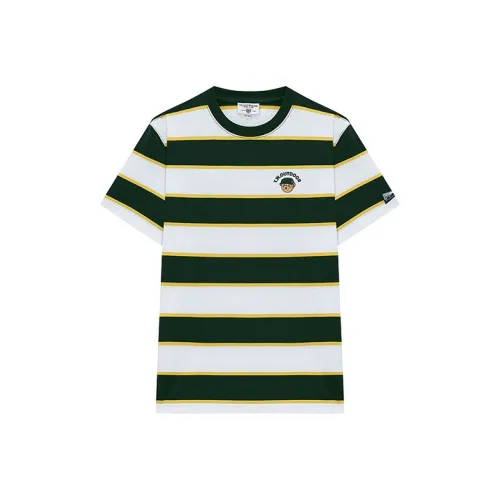 Teenie Weenie Men T-Shirt Унисекс