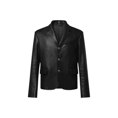 LOUIS VUITTON x NIGO FW25 Куртка Мужская