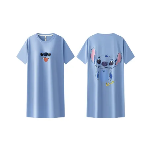 Gongdie X Disney Ночная сорочка Женская