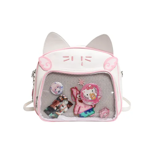 MOWAP ПУ (полиуретан) Ит-Сумка Стандартная Женская