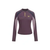 Закат Фиолетовый