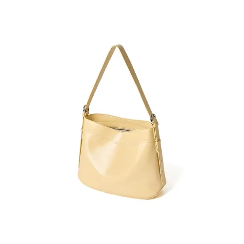 Omentar Сумка через плечо из коровьей кожи женская многоцветная