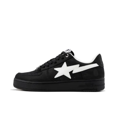 A BATHING APE Скейтборд Кроссовки Низкие Мужские