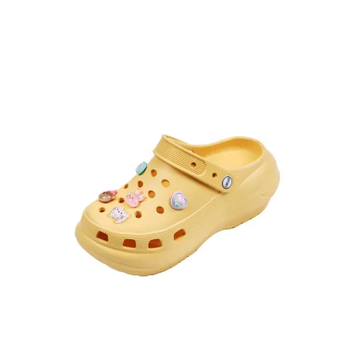 Детские сандалии Wooden Rabbit для подростков