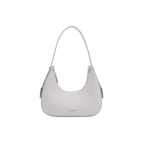 Tanita West Коровья кожа Сумка через плечо Женская Серый Синий Черный Светло-желтый