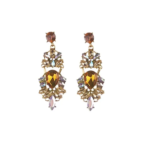 Shiban Серьги Унисекс