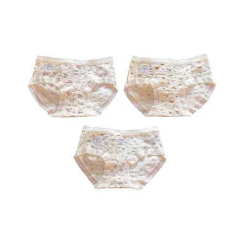 GOSO Нижнее белье Женское Combo Set