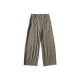 Хаки (Увеличенная длина)