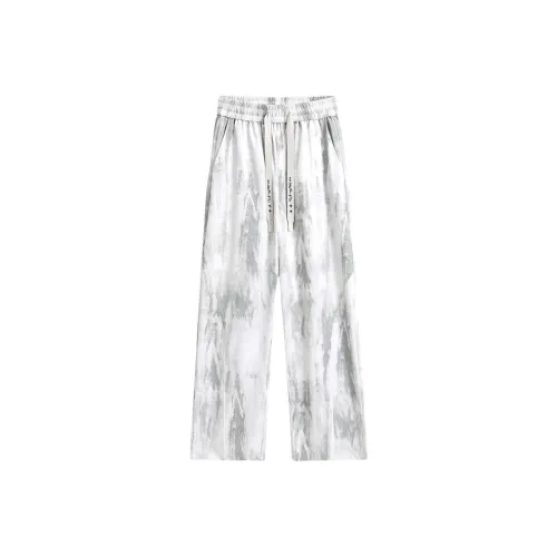 ULTRA QUATTRO Повседневные брюки Унисекс