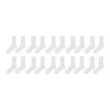 10 пар (5 полос ромб + 5 чистых полос)