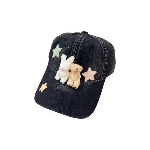 OXO OVERLOAD Хлопковые кепки унисекс