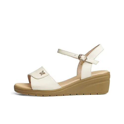 RED DRAGONFLY One Ремень Сандалии Женские