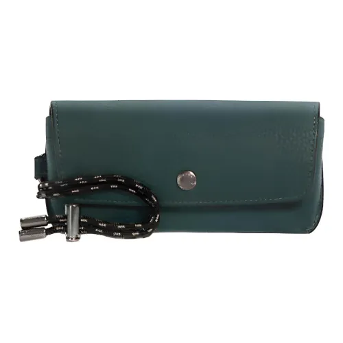 COACH Чехлы для очков Sunglass Case Яшмовый Унисекс