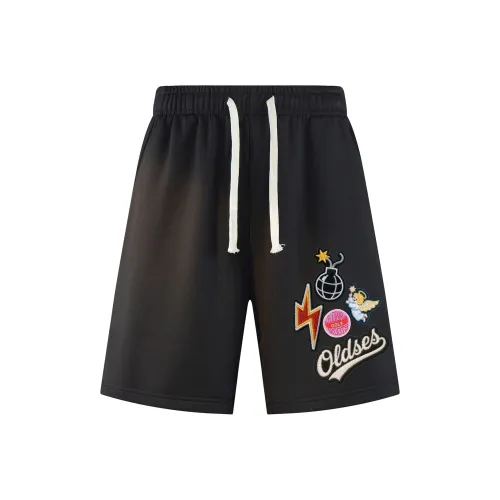 CHARLIE GOLF Повседневные шорты унисекс