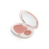 N05 Дымчатый Розовый