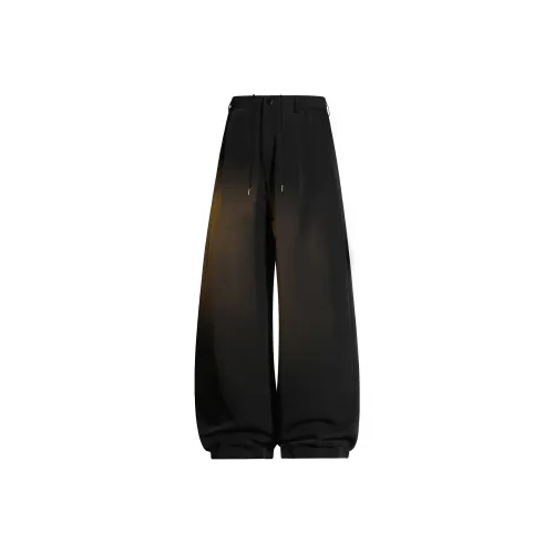 FASTFISH Унисекс Костюмные Брюки