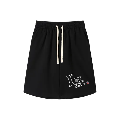 NFL Унисекс Повседневные шорты