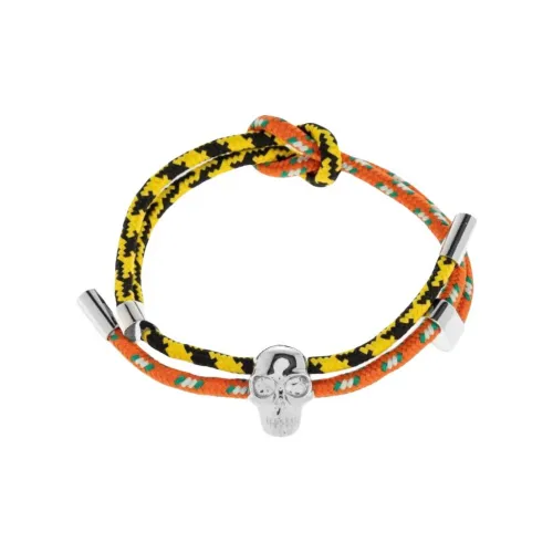 Alexander McQueen Брасс Браслеты Мужской