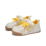 Дышащий, желтый