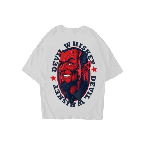 NUCLEAR EXPLOSION T Рубашка Мужская