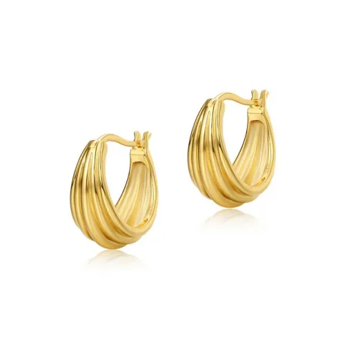 DAN DREAM Серьги из сплава Женские