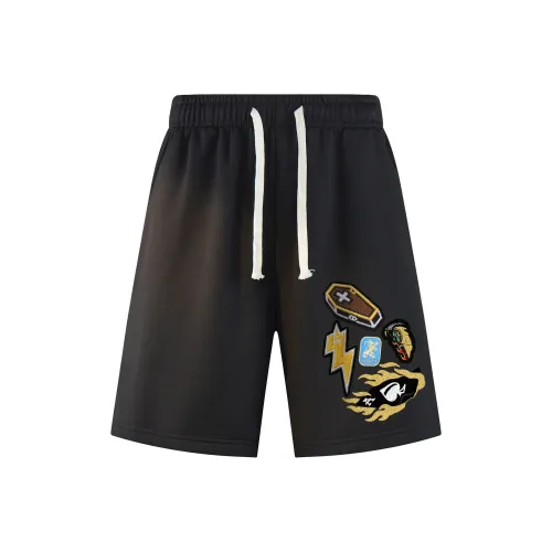 CHARLIE GOLF Повседневные шорты унисекс