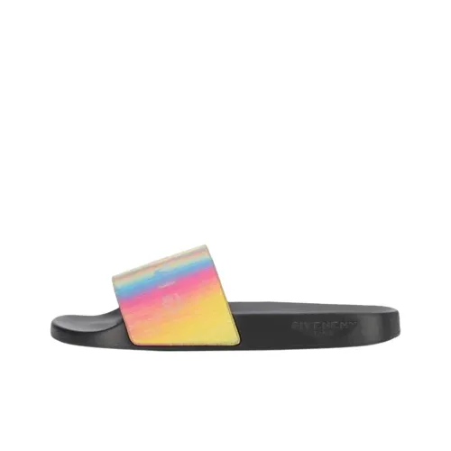 Givenchy Слипоны Мужской Многоцветный