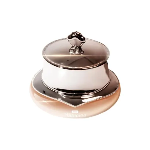 HANMING Bird'S Nest Essence Beauty Balm Face Cream Увлажняющий и Гидратирующий 30г