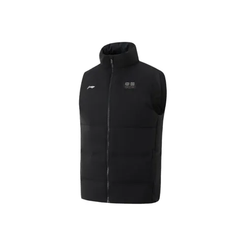 LINING Fitness Series Жилет Мужской