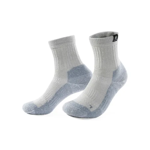 KAILAS Носки Crew Женские 1 упаковка