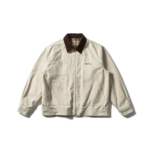 PINSCIO ZENIE Куртки и Пальто Унисекс