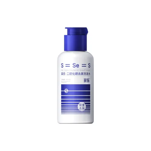 Zele SE Сульфид Контроль Жирности и Объема Лечение Перхоти