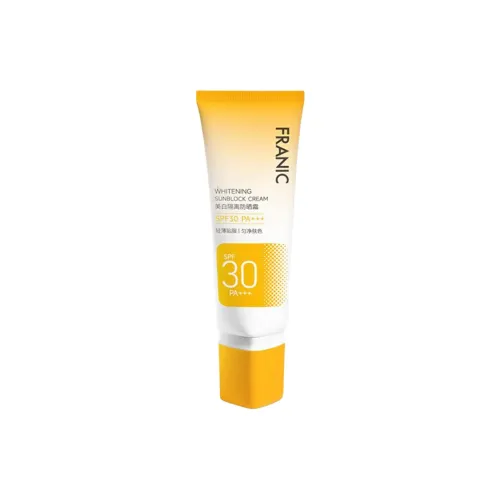 FRANIC SUNSCREEN Лосьон Женские