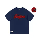 Темно-синий (Красный логотип)