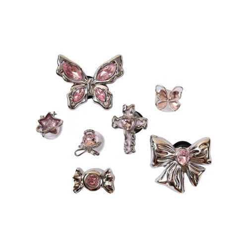 ZUOWEISHIJIA Гальванизированные модные аксессуары для женщин