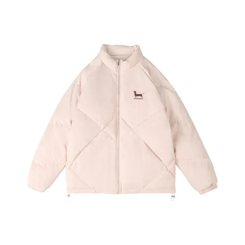 ANDEARDI Женские Пуховики