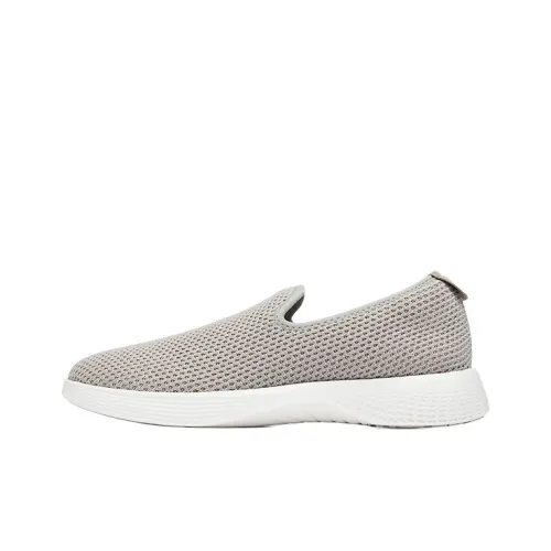 Allbirds Прогулка Casual Низкий Топ Бежевый Абрикосовый Женский