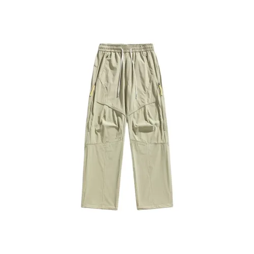 GEPURUI Унисекс Повседневные брюки