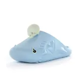 Синий