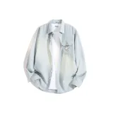 Светло-голубой