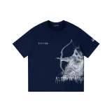 Темно-синий