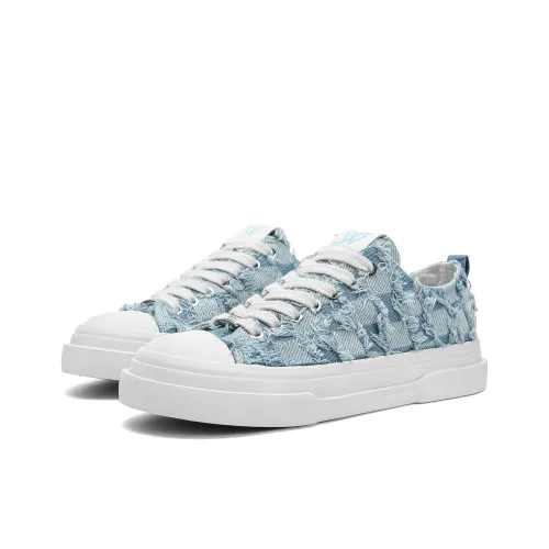 WHITE SANDS Скейтборд Кроссовки Мужские