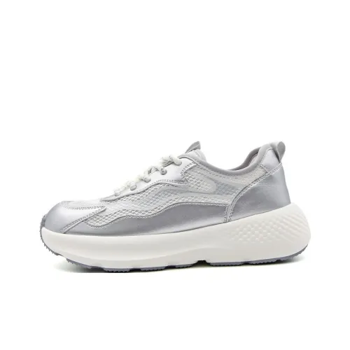 Joy Mario Низкий Топ Casual Женский