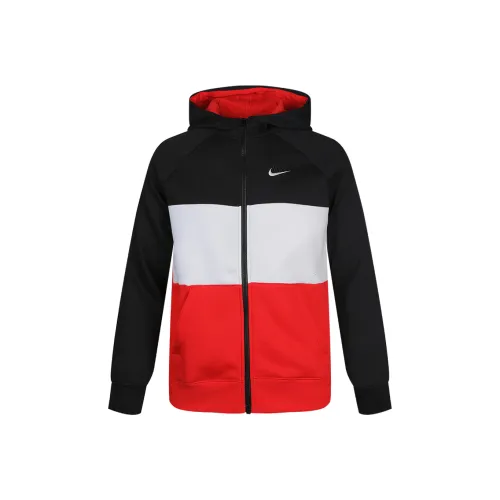 Nike Свитшот Многоцветный Детский