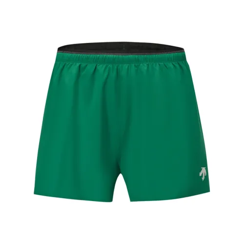 DESCENTE Бег GN Bosphorus Мужские спортивные шорты