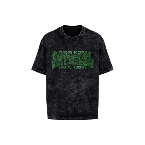 BANGBOY X IZTION Короткий рукав T-рубашка мужская