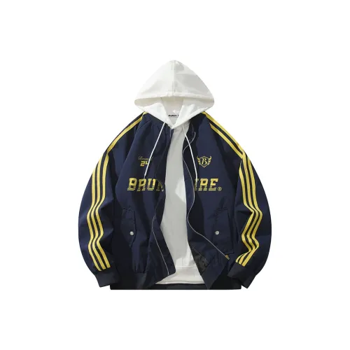 BRUMAIRE Унисекс Свитшот Комплекты